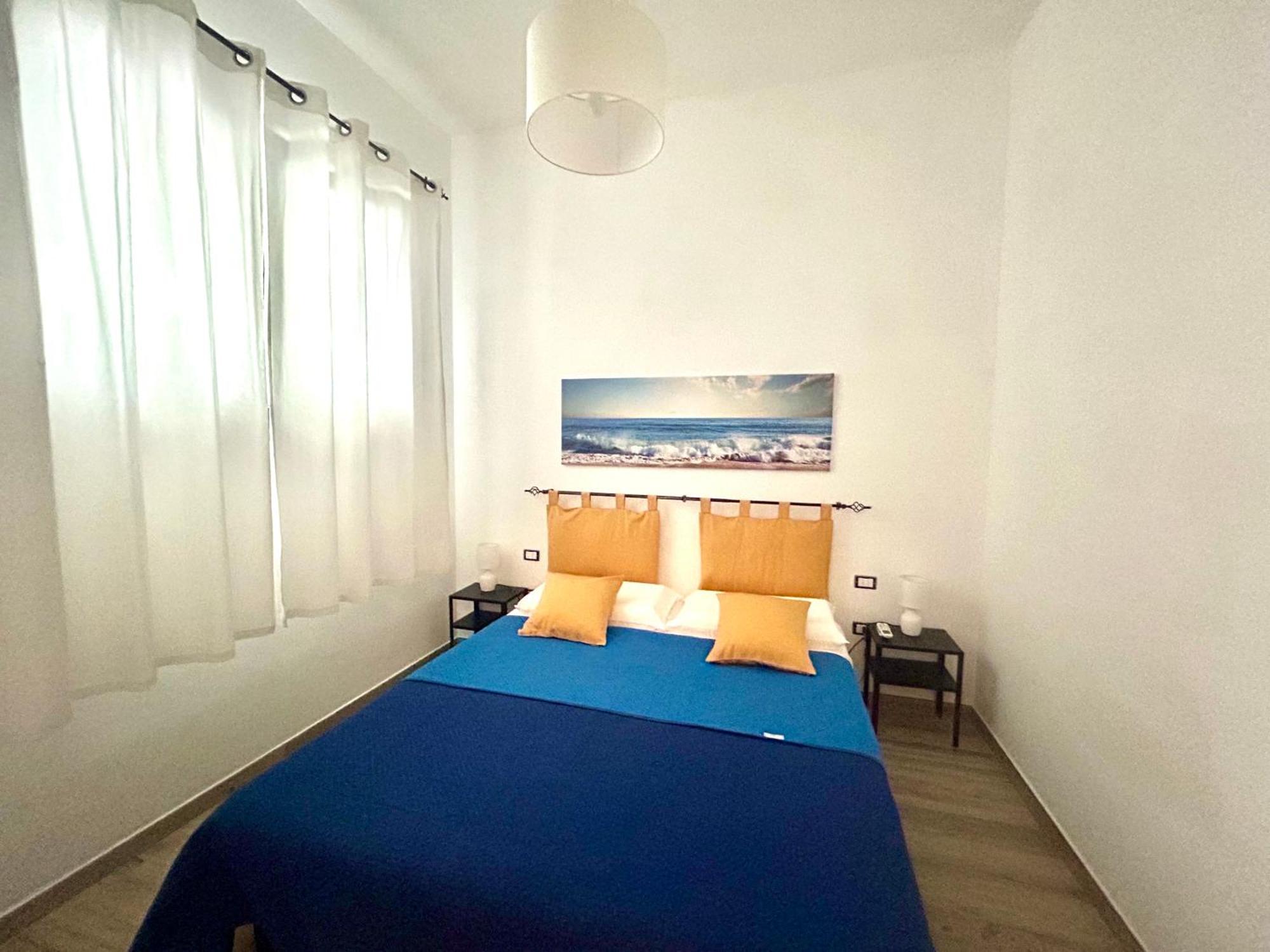 Casa Vacanze Nina Торре-Ово Екстер'єр фото